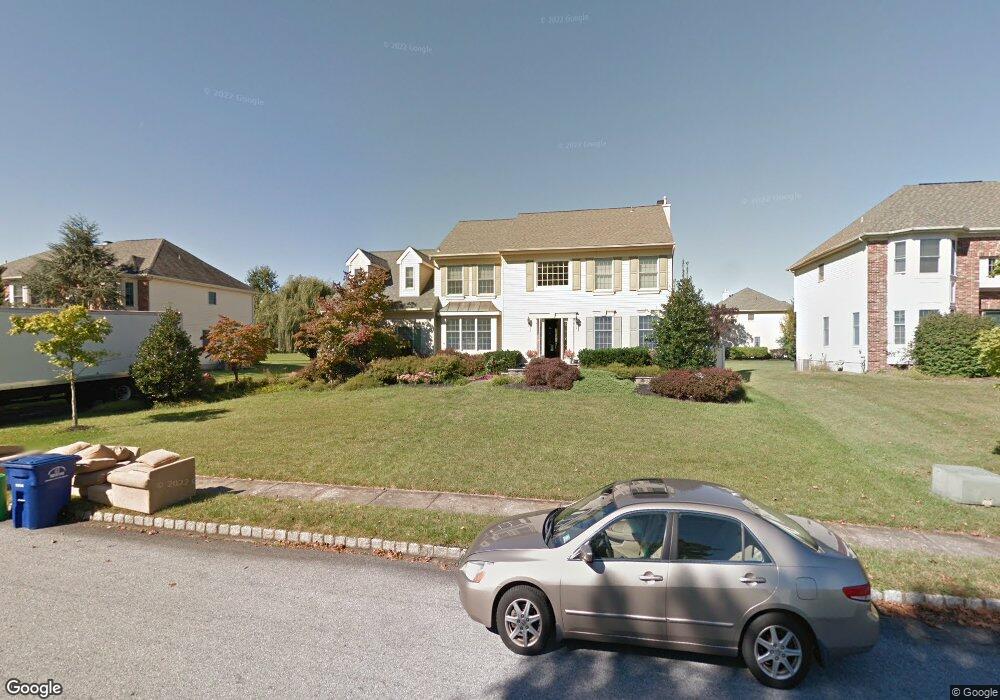 24 Sorrel Run, Mount Laurel, NJ 08054 - photo 1