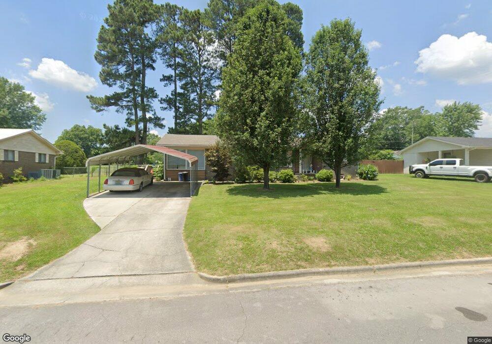 2011 Sandy Ave SW, Cullman, AL 35055 - photo 1