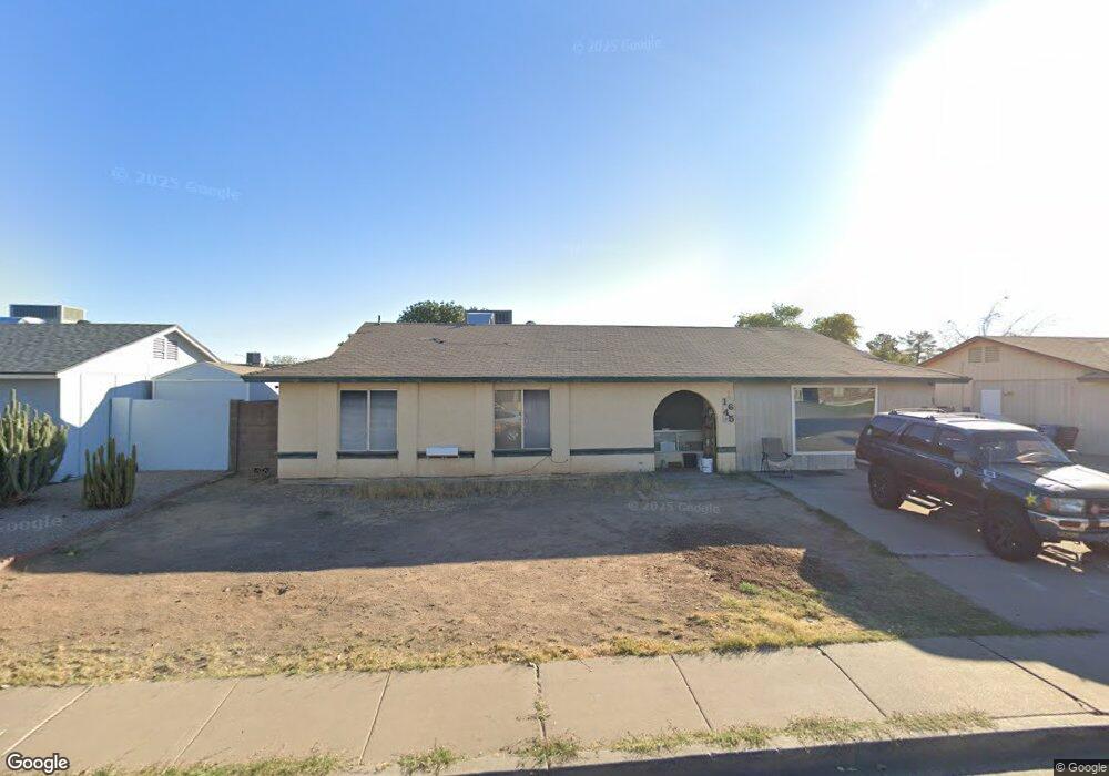 1645 S Windsor unit 2, Mesa, AZ 85204 - photo 1