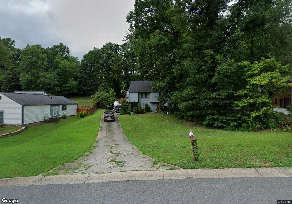 2449 Spring Lake Dr NE unit 1, Marietta, GA 30062 - photo 1