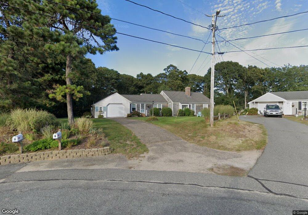 8 Clipper Ln, Dennis Port, MA 02639 - photo 1