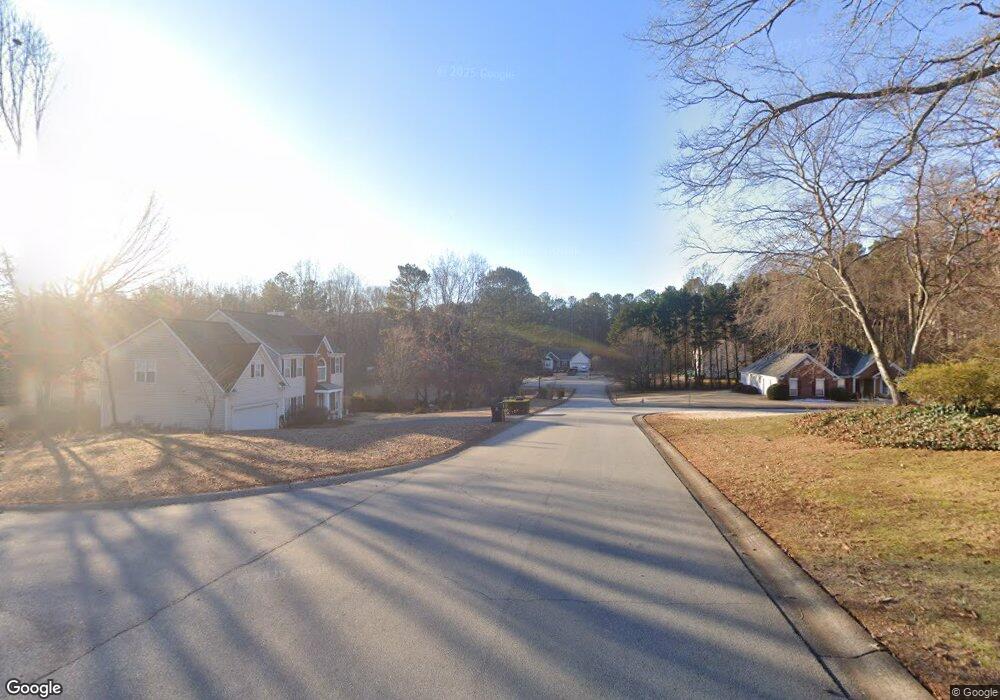 0 Pheasant Way, Acworth, GA 30101 - photo 1