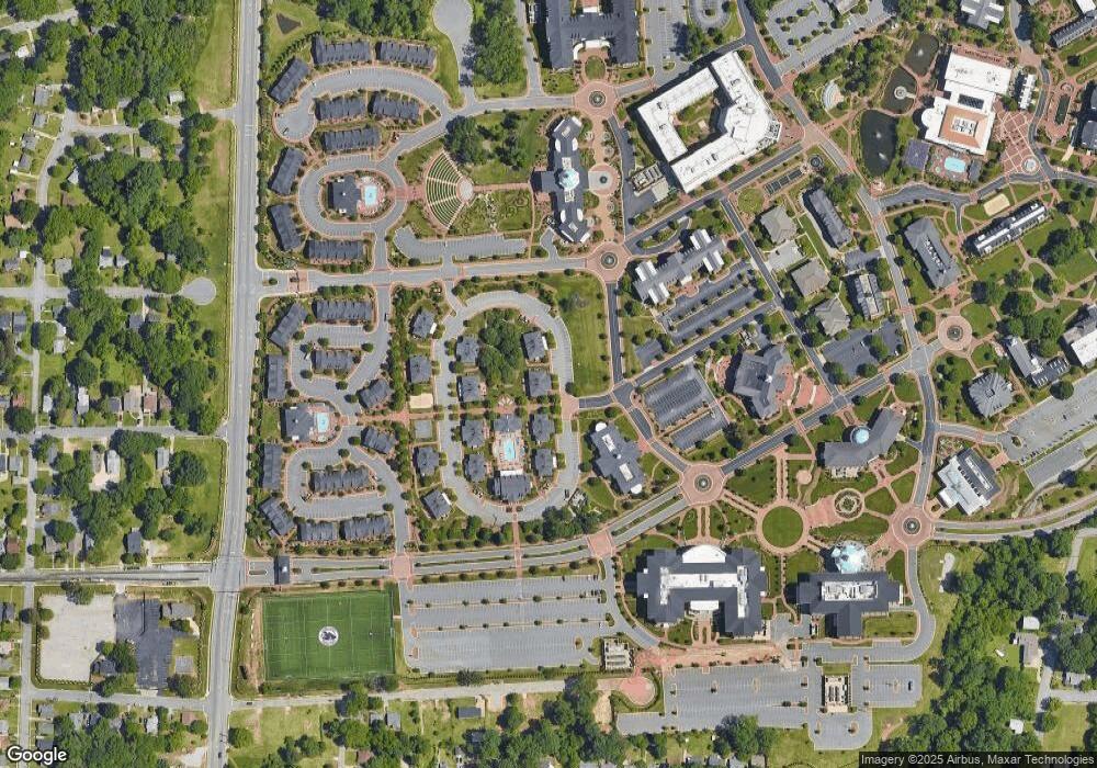 717 Woodrow Ave, High Point, NC 27262 - photo 1