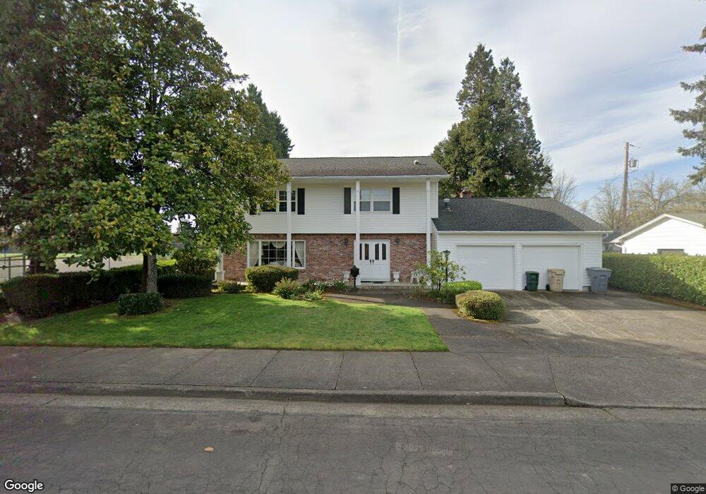 1420 12th Ave SW, Albany, OR 97321 - photo 1