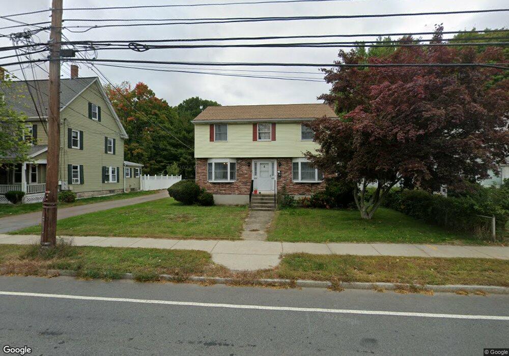 293 River St, West Newton, MA 02465 - photo 1