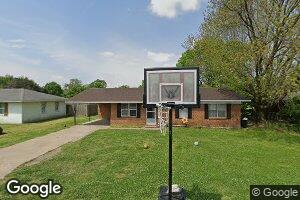 303 Pine St, Keiser, AR 72351