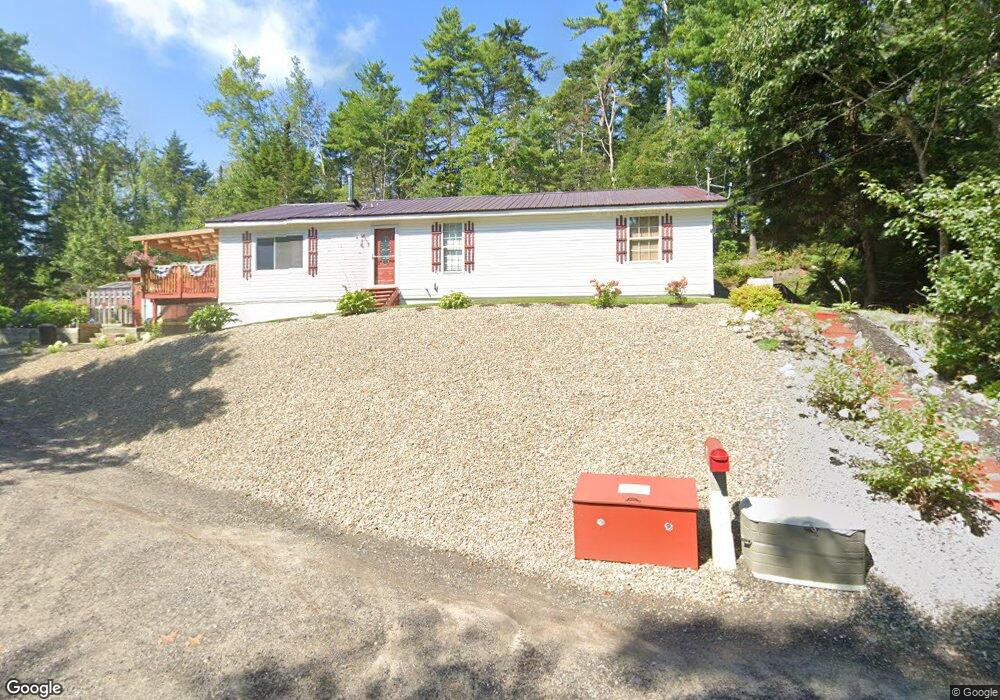 88 Long Point Rd, Harpswell, ME 04079 - photo 1