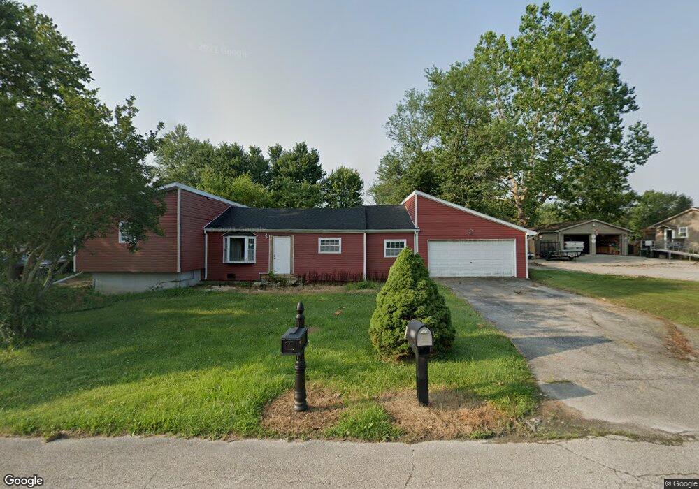 153 3rd St, Charlestown, IN 47111 - photo 1