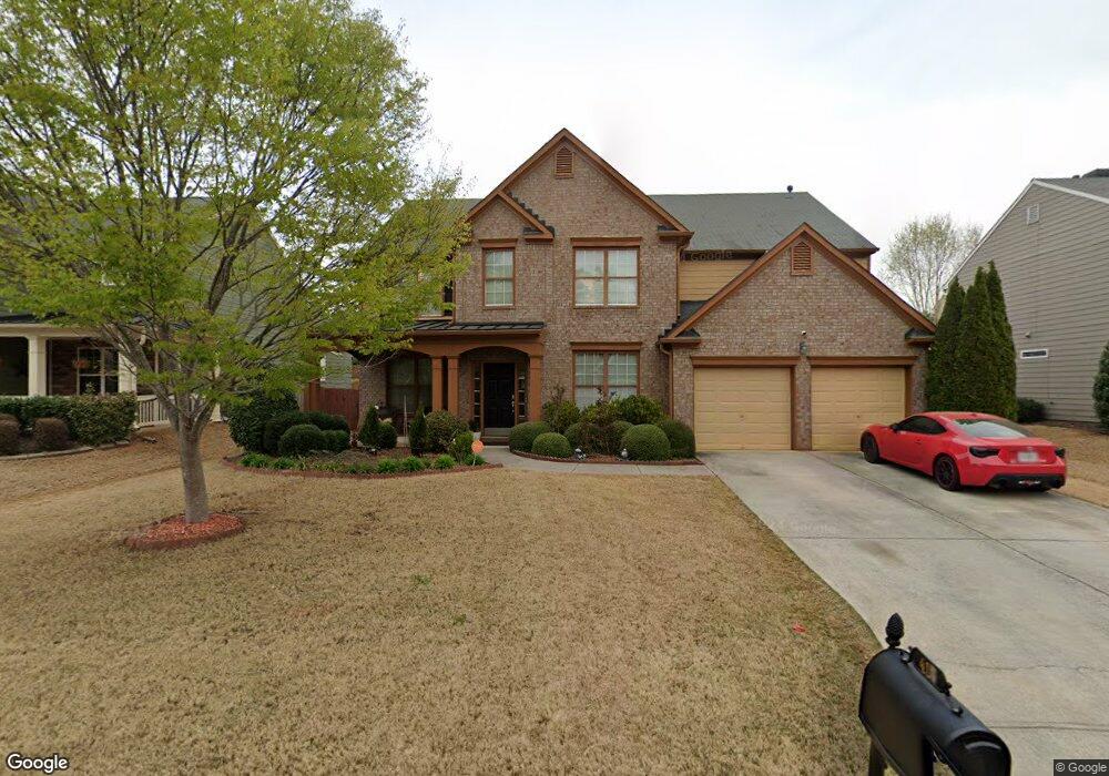 411 Acorn Dr unit 1C1, Acworth, GA 30102 - photo 1