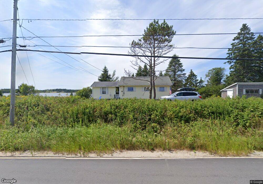 175 E Side Rd, Addison, ME 04606 - photo 1