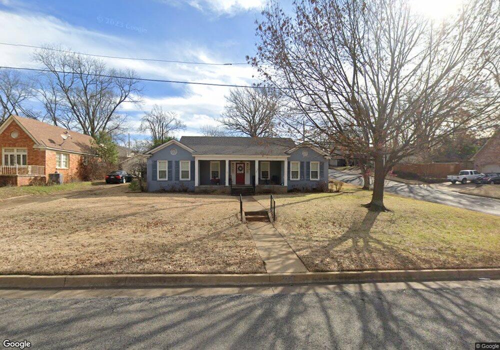 2220 New Copeland Rd, Tyler, TX 75701 - photo 1