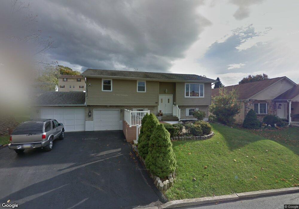 1028 E Linden St unit 1032, Allentown, PA 18109 - photo 1