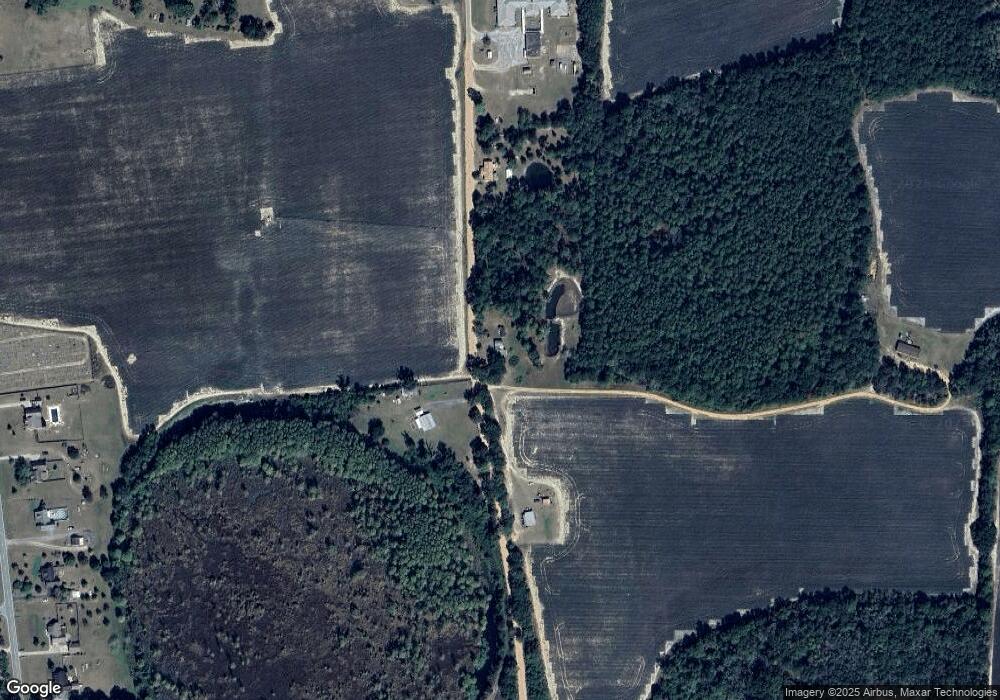 470 Jonah Tillman Rd, Moultrie, GA 31788 - photo 1