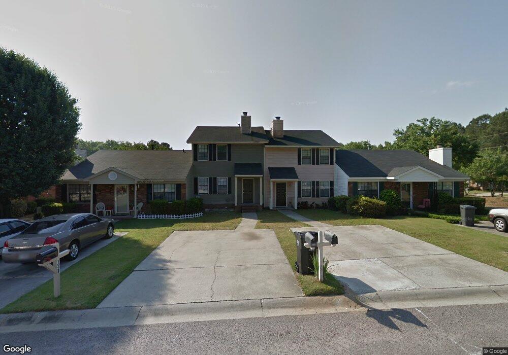 3930 Miramar Ct, Augusta, GA 30907 - photo 1