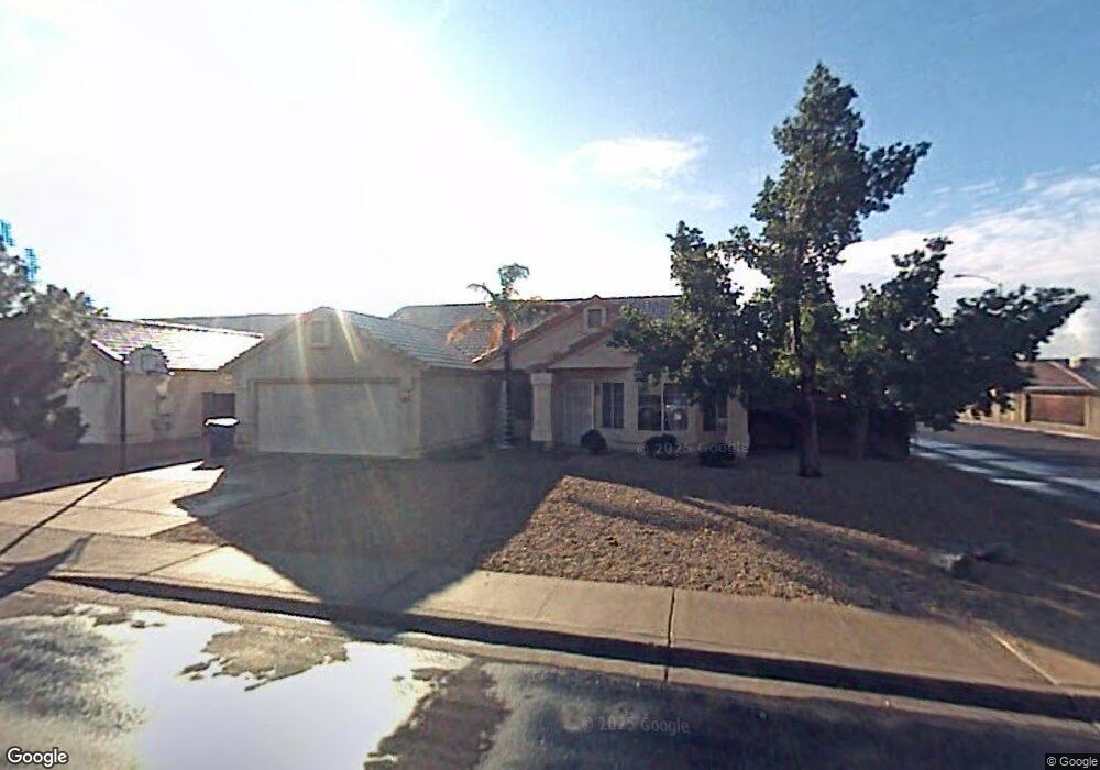 6623 E Fairbrook Cir, Mesa, AZ 85205 - photo 1