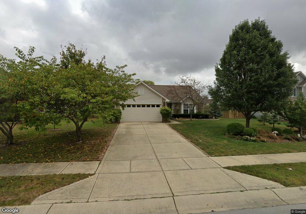 2629 Bluewood Way, Plainfield, IN 46168 - photo 1