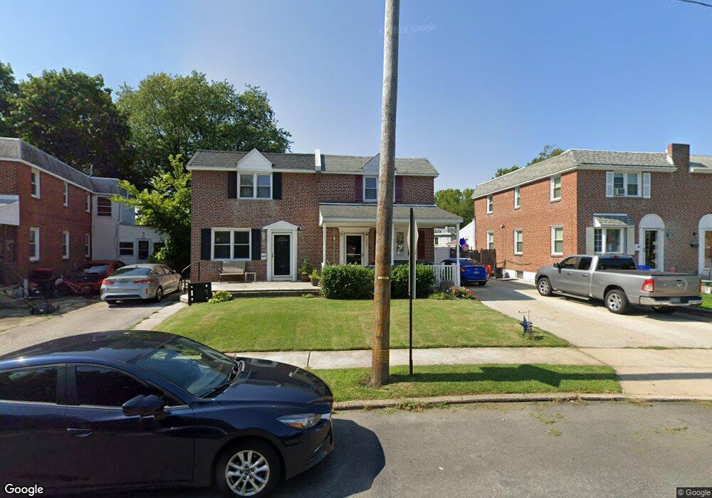 823 Colwell Rd, Swarthmore, PA 19081 - photo 1