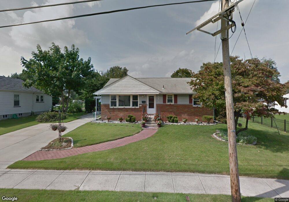 121 5th Ave, Glendora, NJ 08029 - photo 1