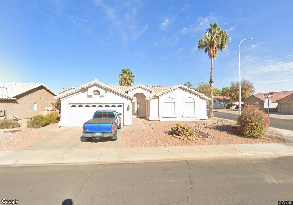 5330 W Saragosa St, Chandler, AZ 85226 - photo 1