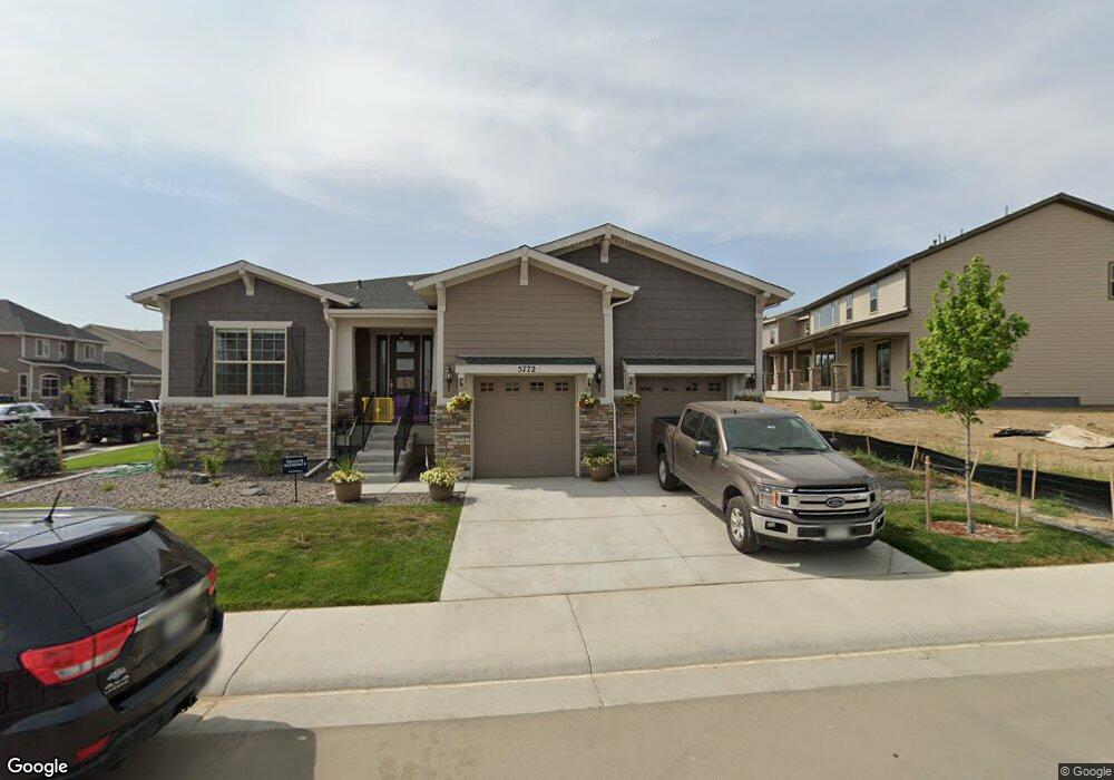 5772 E 143rd Ct, Brighton, CO 80602 - photo 1