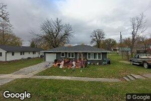 206 W Columbus St, Mount Ayr, IA 50854