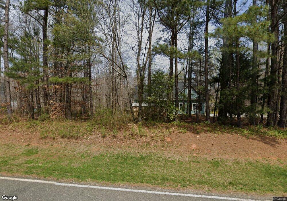 5705 Vesuvius Furnace Rd, Iron Station, NC 28080 - photo 1