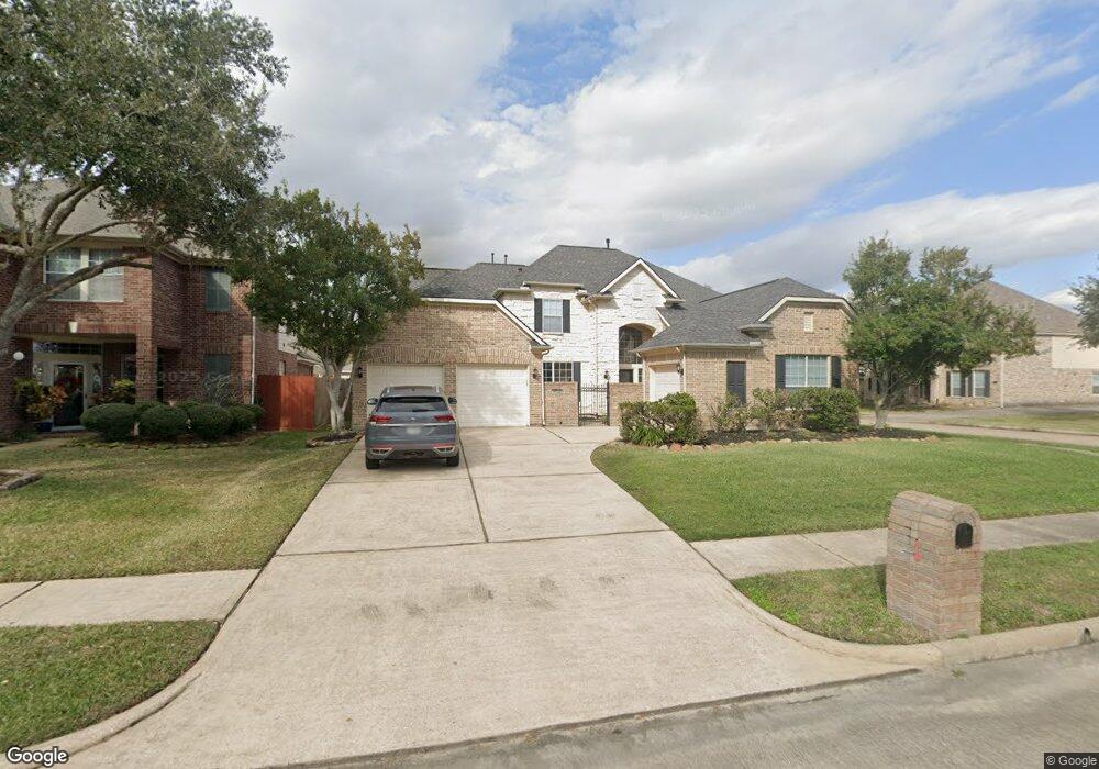 15843 Arbor Lake Dr, Tomball, TX 77377 - photo 1