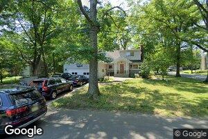 380 Pleasant Ln, Haworth, NJ 07641