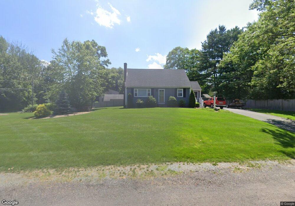 5 State St, Walpole, MA 02081 - photo 1