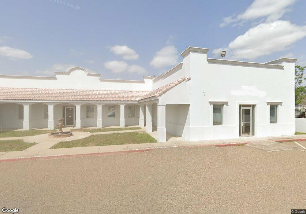 420 W Sam Houston Blvd unit B, Pharr, TX 78577 - photo 1