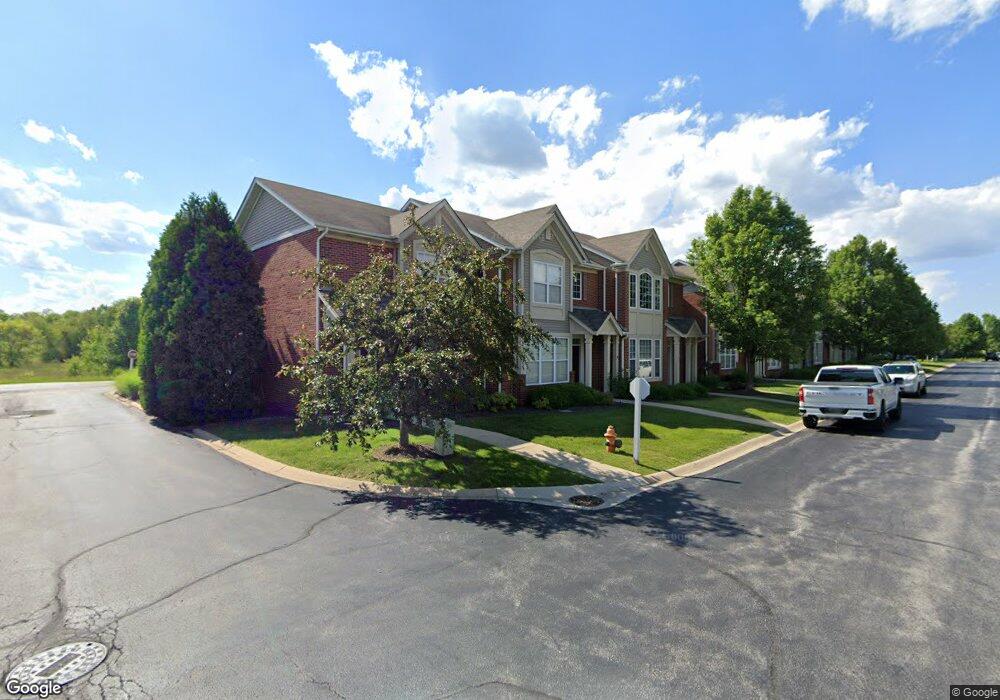 11692 Broadway unit 3-2, Crown Point, IN 46307 - photo 1