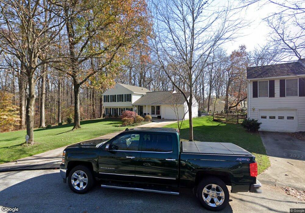 6230 Slender Sky, Columbia, MD 21044 - photo 1