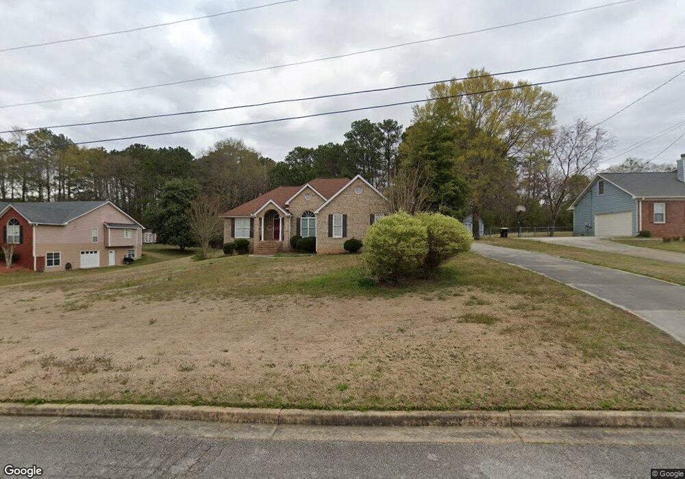 311 Deere St unit 13, Stockbridge, GA 30281 - photo 1