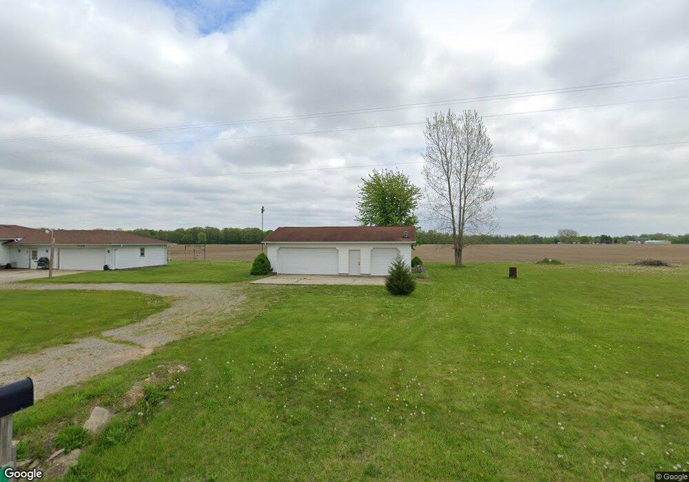 7118 New Lothrop Rd, New Lothrop, MI 48460 - photo 1