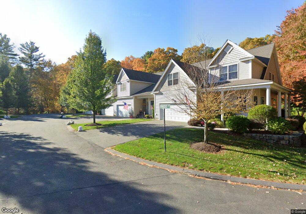 3 Francesco Ave, Franklin, MA 02038 - photo 1