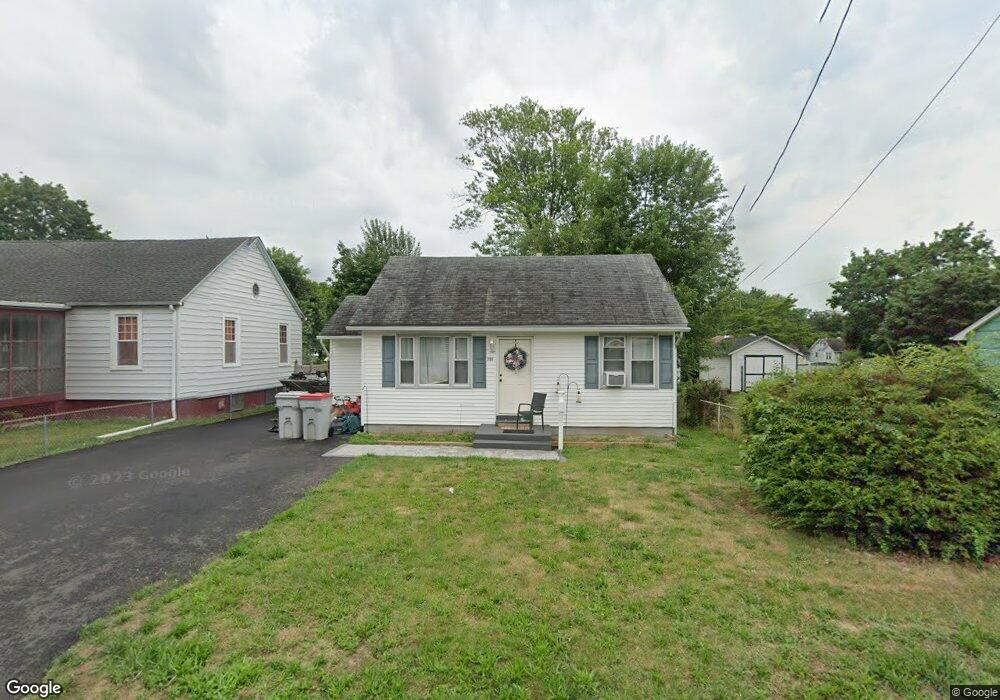 205 Mount Vernon St, Vineland, NJ 08360 - photo 1