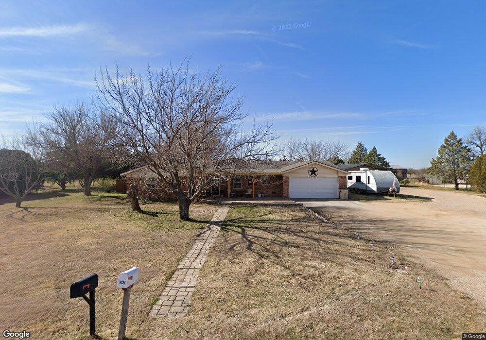 1037 Wolfe Rd, Abilene, TX 79602 - photo 1