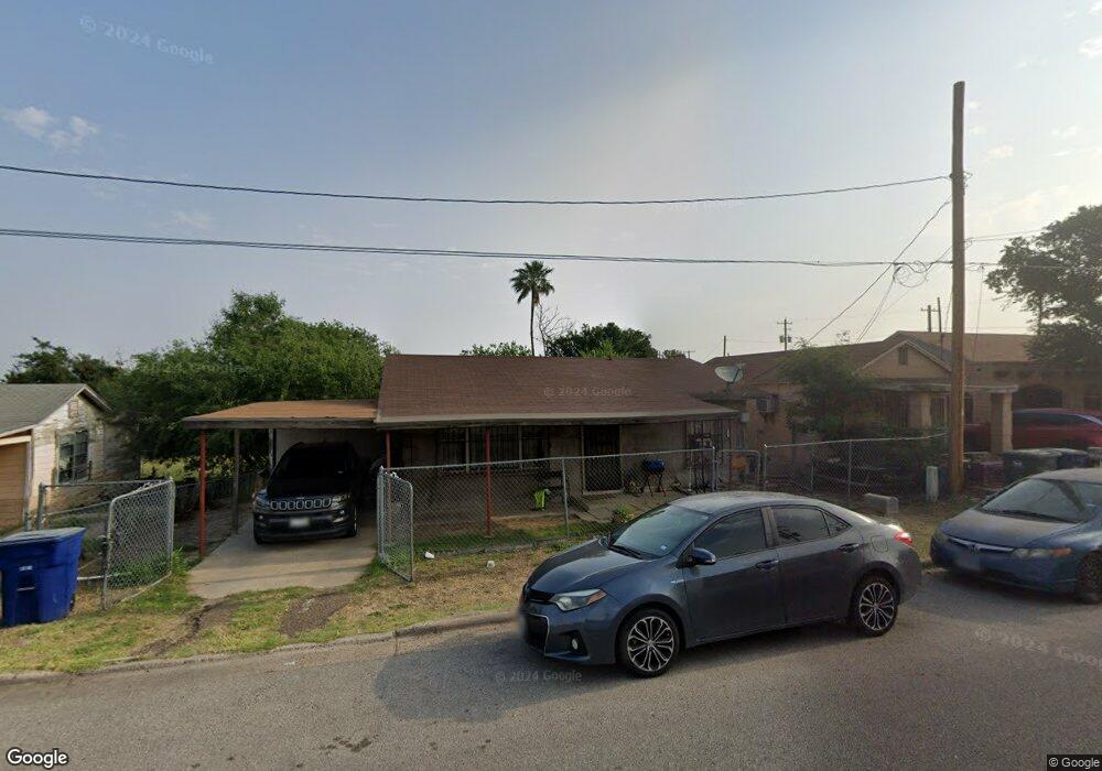 1016 Galveston St, Laredo, TX 78040 - photo 1