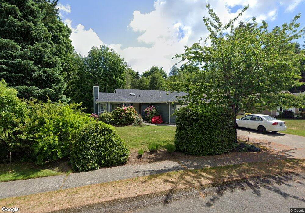 3030 Briar Lea Loop SE, Olympia, WA 98501 - photo 1