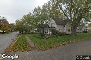 206 S Wisconsin, Hubbard, IA 50122