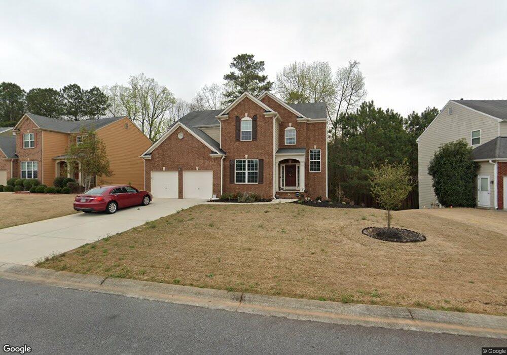 153 Harvest Ridge, Acworth, GA 30102 - photo 1