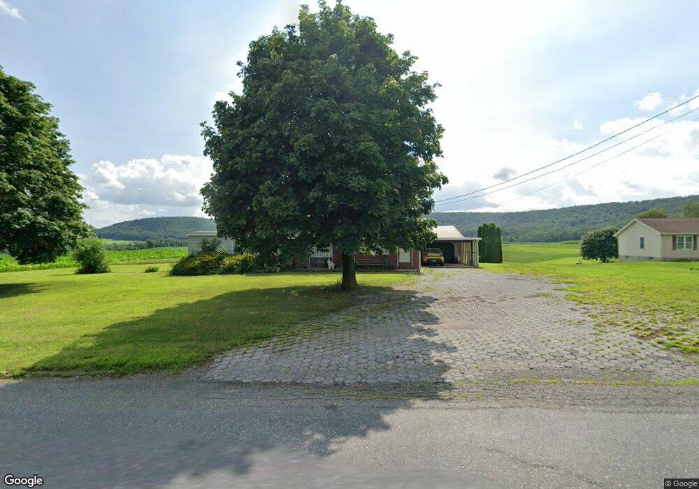 951 Catawissa Rd, Tamaqua, PA 18252 - photo 1