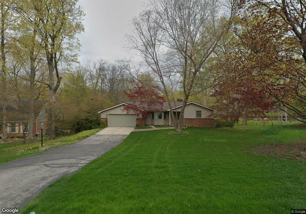 6506 Old River Trail, Lansing, MI 48917 - photo 1