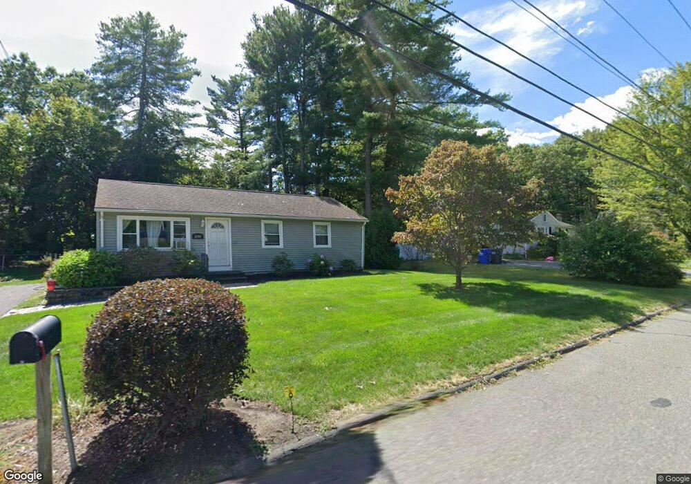 1198 Burts Pit Rd, Florence, MA 01062 - photo 1