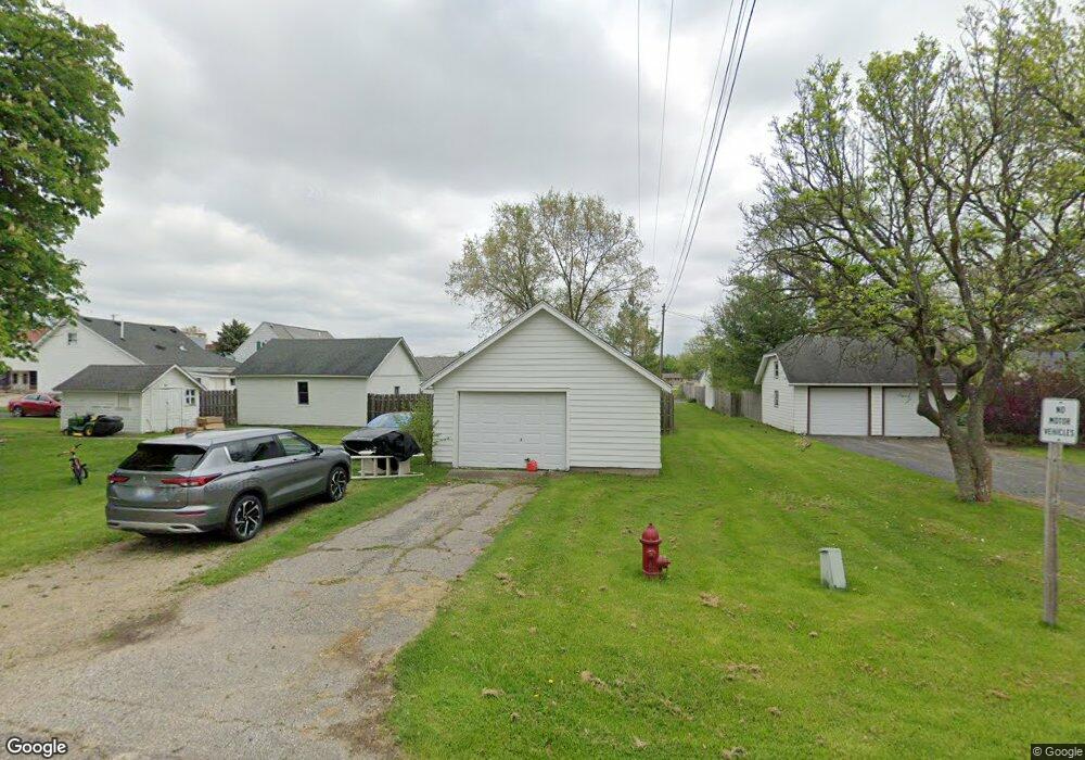 7496 Cherry St, New Lothrop, MI 48460 - photo 1