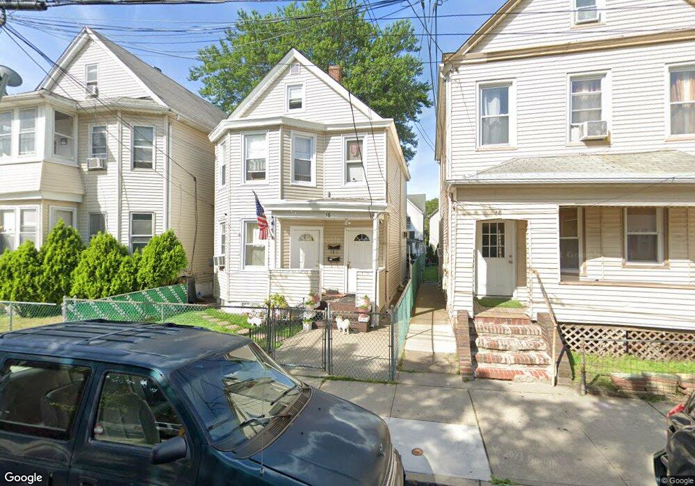 16 Arthur St, Clifton, NJ 07011 - photo 1