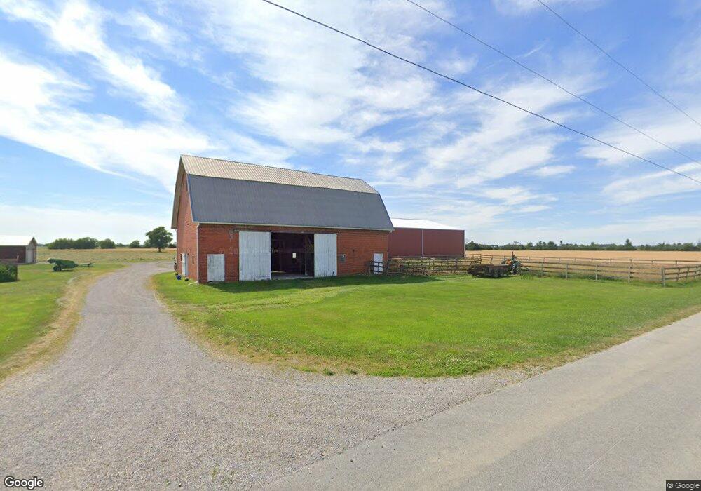 1305 Sands Rd, Deshler, OH 43516 - photo 1