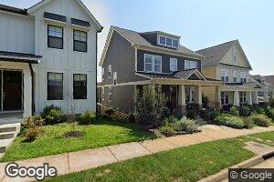 326 Miles Alley, Charlottesville, VA 22901