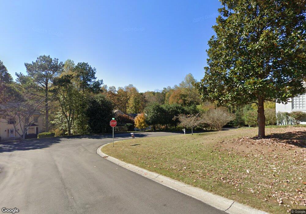 0 Coolsprings Ln unit 8268711, Woodstock, GA 30188 - photo 1