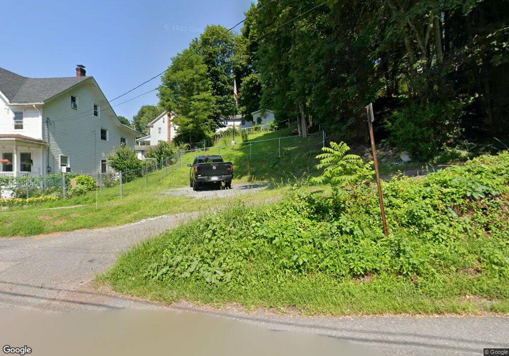 707 South St, Jim Thorpe, PA 18229 - photo 1